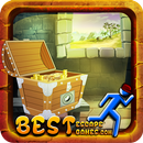 Escape Game-BEG Treasure Trove APK