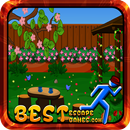 Escape Games-Tremendous Garden APK
