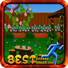 Escape Games-Tremendous Garden icône