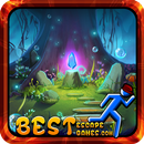 Escape Games-Magical Crystal APK