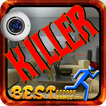 Escape Games-Who Is The Killer