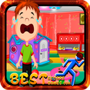 Escape Games-Rescue My Kid APK