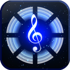 Constellation Melody icon