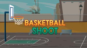 Basketball Shoot โปสเตอร์