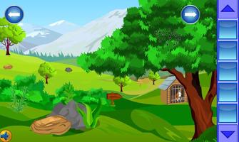 Boxer Dog Escape Game screenshot 3