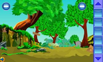 Boxer Dog Escape Game screenshot 2