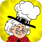 Heckerty Cook icon