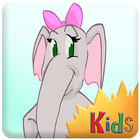 BrainTrain Kids Jungle Trek icon