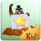 BrainTrain Kids ABC Lowercase ไอคอน