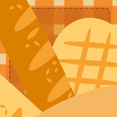 Bread Concentration(card game) APK