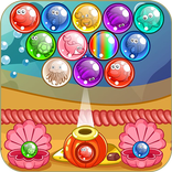 Bubble game