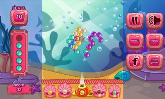 Bubble game Ekran Görüntüsü 1