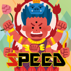 Buddha statue Speed (card game icône