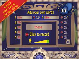 Sight Words - Basic Dolch Word screenshot 4