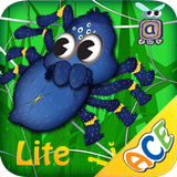 Sight Words : Phonics Bug Lite icône