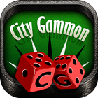 ikon CityGammon Social Backgammon
