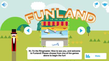 Funland screenshot 1