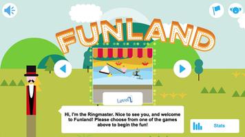 Funland скриншот 1