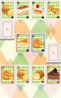 Cake Speed (card game) capture d'écran 1