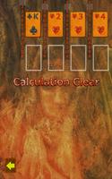 Calculation(solitaire) Ekran Görüntüsü 3