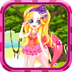 Centaur monster girl APK