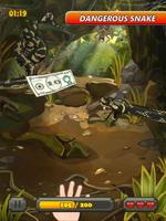 Earn Money or Death - Amazonas capture d'écran 1