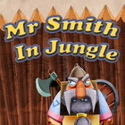 Mr Smith in Jungle icon