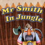 Mr Smith in Jungle