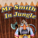 Mr Smith in Jungle icône