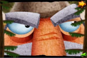 Mr Smith in Jungle screenshot 1