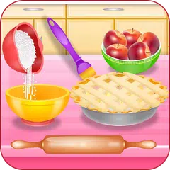 download Prepara l'American Apple Pie APK