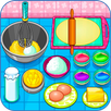 Cook owl cookies for kids APK