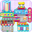 Cooking cupcakes factory