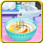 Cake Maker - Cooking games simgesi