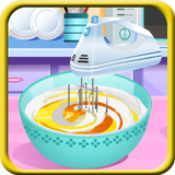 Cake Maker - Cooking games আইকন