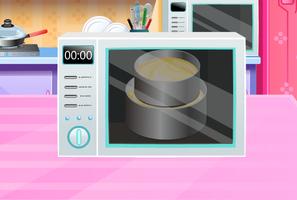 Cake Maker - Cooking games Ekran Görüntüsü 3