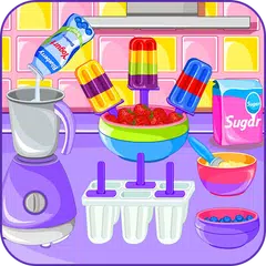 Kochspiel Chef Rezepte APK Herunterladen