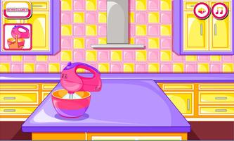 Cooking game - chef recipes screenshot 3