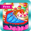 Cooking Game Sneaker Cake APK