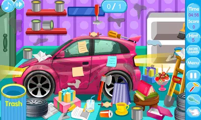 マイ・ピンクニュービートル・クリーニング アプリダウンロード