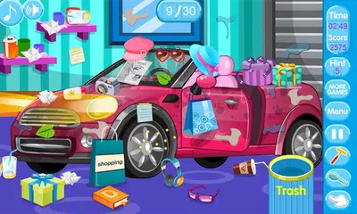 マイ・ピンクニュービートル・クリーニング アプリダウンロード