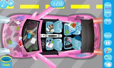 マイ・ピンクニュービートル・クリーニング アプリダウンロード