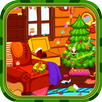 Clean up for santa claus APK