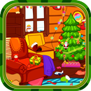 Clean up for santa claus APK