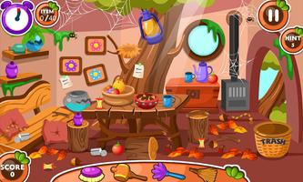 Clean up tree house ảnh chụp màn hình 2