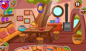 Clean up tree house ảnh chụp màn hình 3