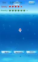 Growing game of Clione 海報