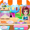 Crazy Mommy Street Food Truck with levels APK