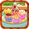 Creamy cupcakes APK