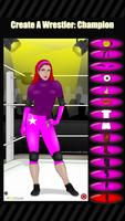 Create A Wrestler screenshot 2